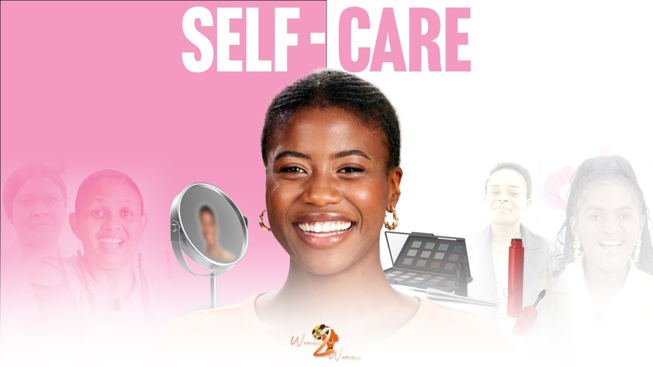 Self-Care in 2025