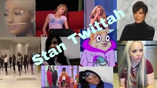 Stan Twitter Compilation