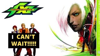 Celebrity KING OF FIGHTERS XI IS GETTING ROLLBACK NETCODE Net Worth