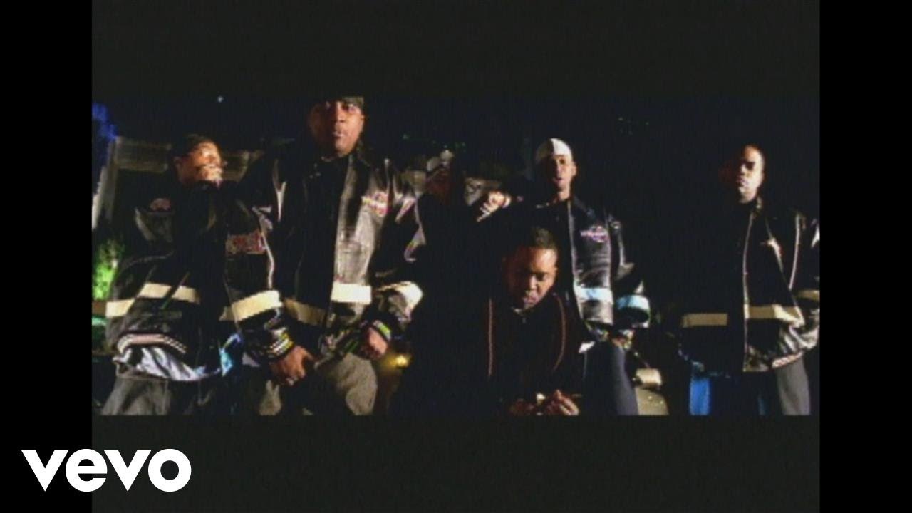 American Cream Team - It's Not a Game (feat. Raekwon and Rza