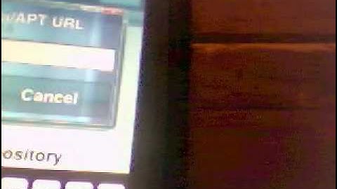 How to get Nes Emulator and Gba emulator on Ipod Touch