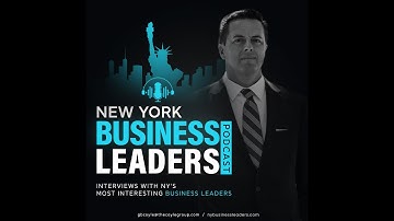 Joe Apfelbaum from Ajax Union joins The Show