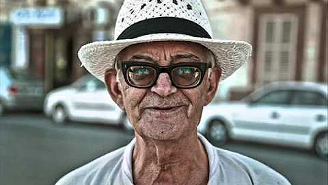 Il-Pittur - John Laus