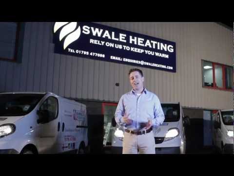 Swale Heating - Rely on us to keep you warm