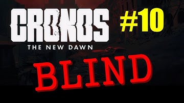Cronos: The New Dawn Playthrough Gameplay - Part 10: Powering Up the Tram