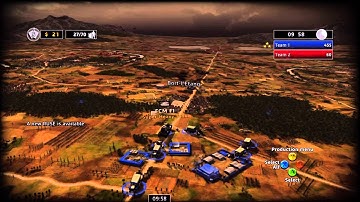 RUSE operation The Maginot Line