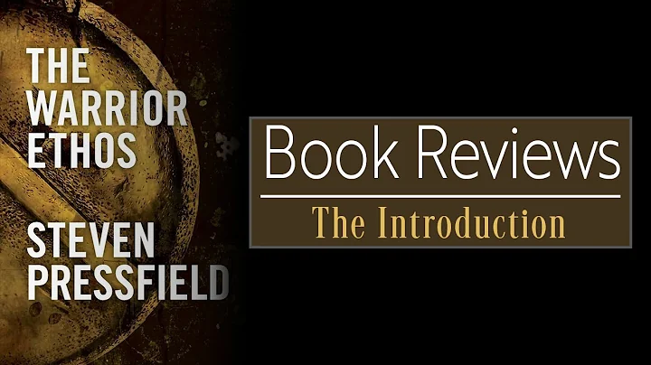 Best Book Reviews - The Warrior Ethos - The Introduction
