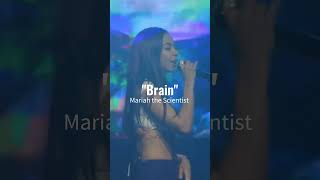 Underrated songs pt 5 #goodsongs #songrecs #musiccurator #mariahthescientist #rnbsongs