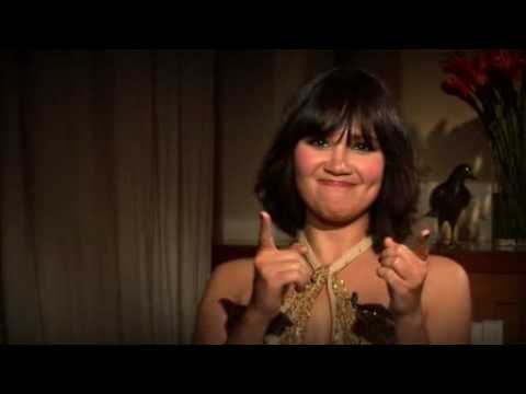 مقابلة فردية - تاتا يونغ - 5 سبتمبر 2009 - الجزء الثاني