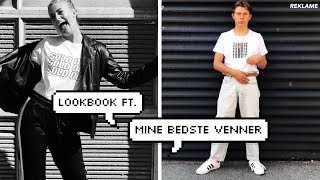 Launch Af Min Kollektion