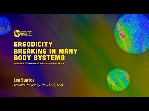 Thouless and Relaxation