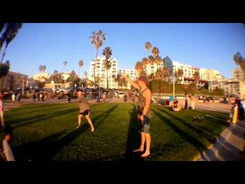 C720 hand kick