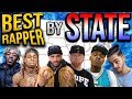BEST RAPPER FROM EACH STATE *2019* | PART 1