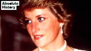 Princess Diana: In Search of Happiness @AbsoluteHistory