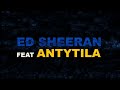 Ed Sheeran – 2step (feat. Antytila) / Official teaser