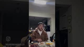 Kahpe Fişek İnsta:sarkimdangeceler