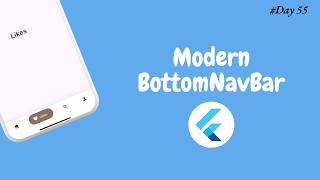 Flutter Bottom Navigation Bar || Google Nav Bar Flutter