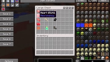 Minecraft Mod Review "Necromancy Mod"