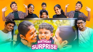 Smith Counter മഴ 😂 Smith Birthday Surprise ❤️