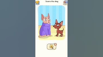 DOP 5 Delete One Part Level 823 #youtubeshorts #shorts