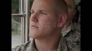 The 1517 To Paris - Teaser