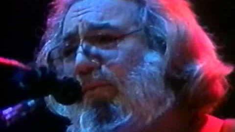 Jerry Garcia & Bob Weir - Ripple - 12/4/1988 - Oak...
