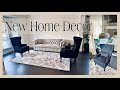 *NEW* HOME DECOR | Wayfair Wingback Chairs Review | DECORATE WITH ME + Reveal | House to HOME!