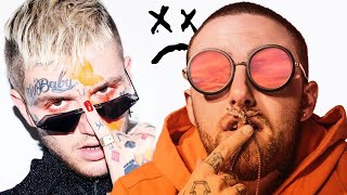 Mac Miller x Lil Peep - Self Care (miro edit)