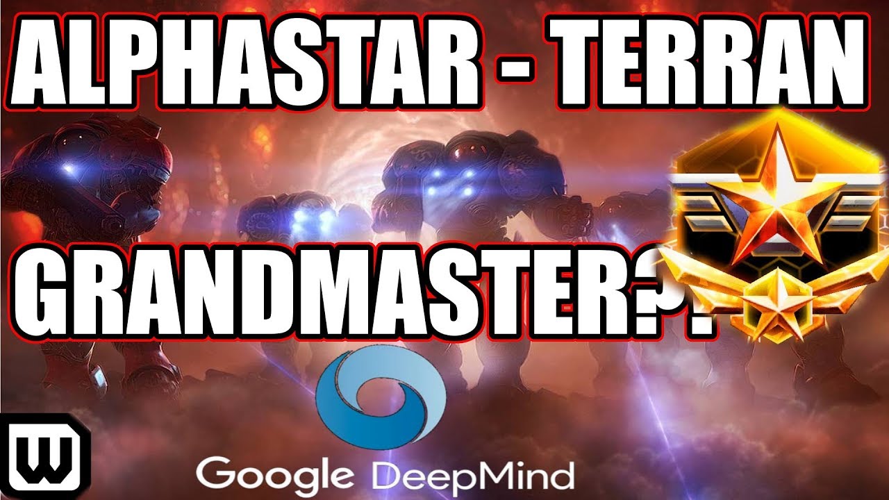 DeepMind's AlphaStar Final beats 99.8% of human StarCraft 2