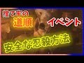 【SEKIRO攻略】道順(隈野陣左衛門)イベントと超楽な倒し方