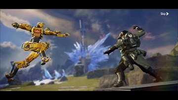 Apex Legends Mobile - iOS Android Gameplay Walkthrough (Part 3) #Play #Battle #Royale #Fortnite?