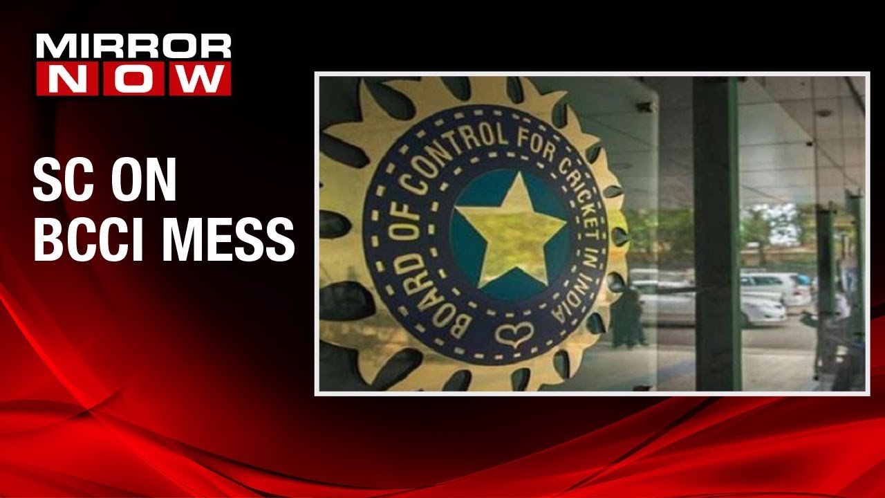 Supreme Court pulls up BCCI's warring administrators, Former Judge DK Jain named Ombudsman