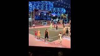 Dropping Off Nadexy 62 Game Winstreak In Mypark