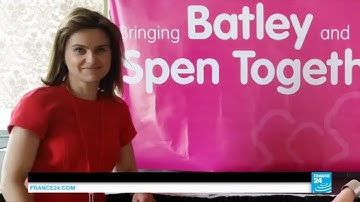 Murder of Jo Cox: tributes paid on what would have been her 42nd birthday