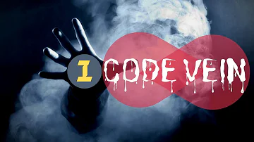 Code Vein Кооператив Первый взгляд Обзор №1