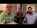 Jason Crabb on MONDAYS WITH MARK