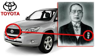 How Toyota CONQUERED the WORLD