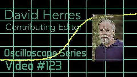 Video 123 - 12 basic waveforms