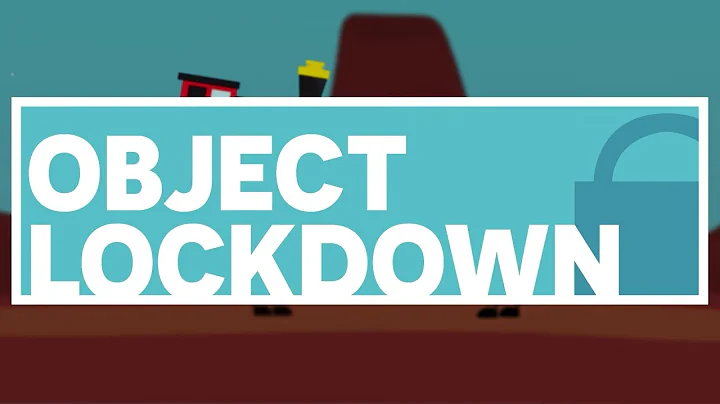 King of Hearts Intro (Anthem Version) - Object Lockdown