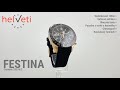 Festina ceramic 205162