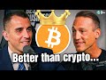 Bitcoin Is Superior To Crypto In Every Way: Mark Moss