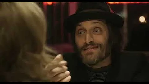 Julie Delpy Tries to Reclaim her Soul from Vincent...