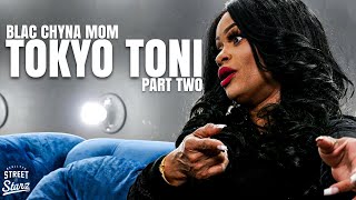 Tokyo Toni Pt.2 | iLLuminati revealing itself, Jay-Z & Beyonce, Will and Jada, Cardi & Offset, Zeus