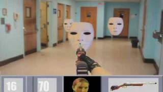 Josh Daniel Demo Reel 2009