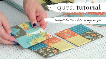 The Easiest Coasters You