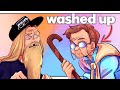 Rainbow 6 Siege but we're WASHED UP - FT, Dooo, Soup, & Mcnasty