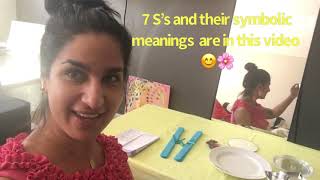 5 Easy Steps: How To Create Sofreh Haft Sin For Persian New Year (NoRooz) In 2021! 5 Easy Steps: How To Create Sofreh Haft Sin For Persian New Year (NoRooz) In 2021!