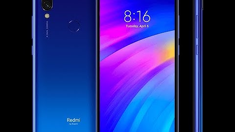 redmi 7 pattern, pin, password, unlock without pc. no sim only hand hard reset 100% working video