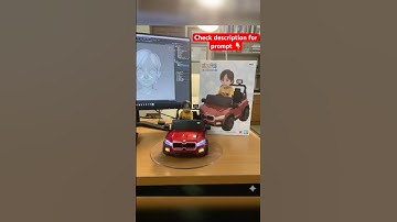 How to create AI 3D model using Google Gemini✨| Nano banana #shorts  #tutorial #googleai