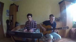 Tom Odell - Magnetised (cover by Andrey SRJ feat F)